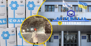 "Артемсоль"