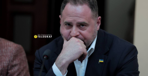 Андрій Єрмак