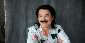 Павел Зибров