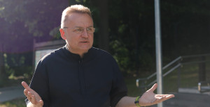 Андрей Садовой высказался о выборах