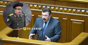 Александр Кузьмук