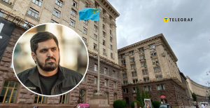 Тимур Ткаченко