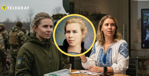 Леся Украинка – какой была бы в современном мире