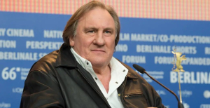 Жерар Депардьє є суб’єктом фінансового розслідування