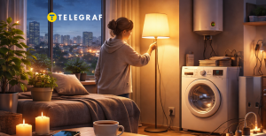 Отключения электроэнергии