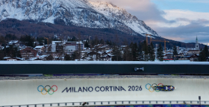 Олимпиада-2026