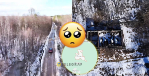 Село Обиходи на Житомирщині