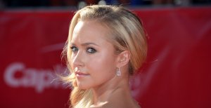 Хайден Панеттьери несколько дней не дожила до 37-летия