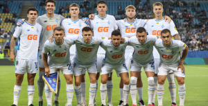 Київське "Динамо"