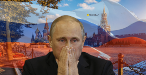 Володимир Путін