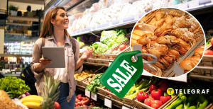 Что могут скрывать скидки