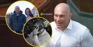 Кива "похоронил" своего зятя в эфирах российской пропаганды