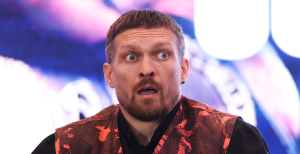 Абсолютный чемпион мира по боксу