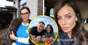 Анна Алхим "прославила" своего бывшего любовника на свсю страну