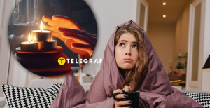 Тепло у квартирі