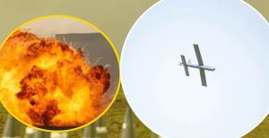 Атака по России