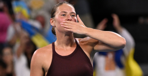 Марта Костюк