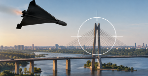 Удар по Южному мосту