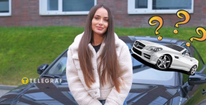 Ксенія Мішина