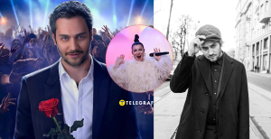 Рожден Анусі