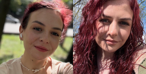 Екатерина Полищук