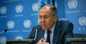 Сергей Лавров известный врун и прихвостень Путина