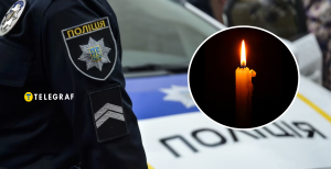 Вбито чотирьох поліцейських. На Черкащині сталась стрілянина