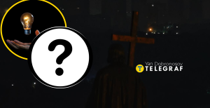 Блэкаут в Киеве