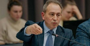 Где сейчас Николай Томенко и что известно о его деятельности