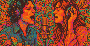 Історія гурту Дейзі Джонс уже встигла стати книжковим бестселером українською