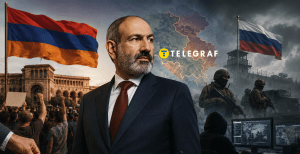 Никол Пашинян