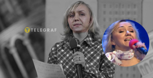 Олена Рибалко