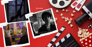 Коллаж "Телеграфа"