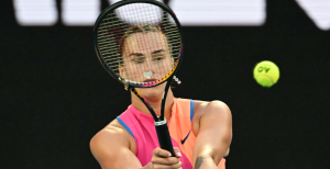 Арина Соболенко