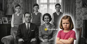 У сім’ях часто пригнічувалися емоції дітей