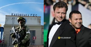 Ілля та Андрій Носков