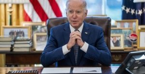 Джозеф Байден