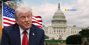 Американский президент