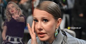 Татьяна Микитенко осадила Ксению Собчак