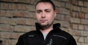 Кирило Буданов