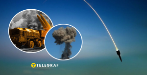 Ракета "Сапсан"