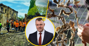 Задачі трудової повинності мають бути суспільно-корисними