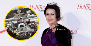 Анастасія Заворотнюк померла у віці 53 років