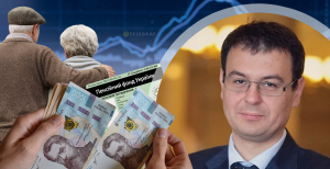 Даниил Гетманцев