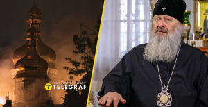 Павел Лебедь был наместником и внедрил в Лавре свои порядки