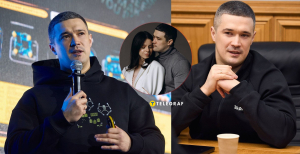 Михаил Федоров