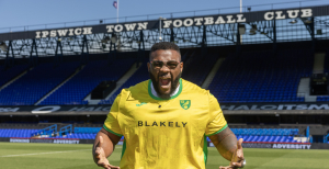 Джаррелл Миллер