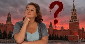 Маргарита Шубина развлекает россиян во время полномасштабной войны в родной Украине