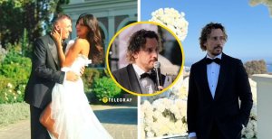 Максим Галкин был ведущим на роскошной свадьбе в Монако