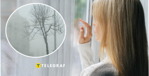 Запоріжцям рекомендують менше бути на вулиці 15 квітня